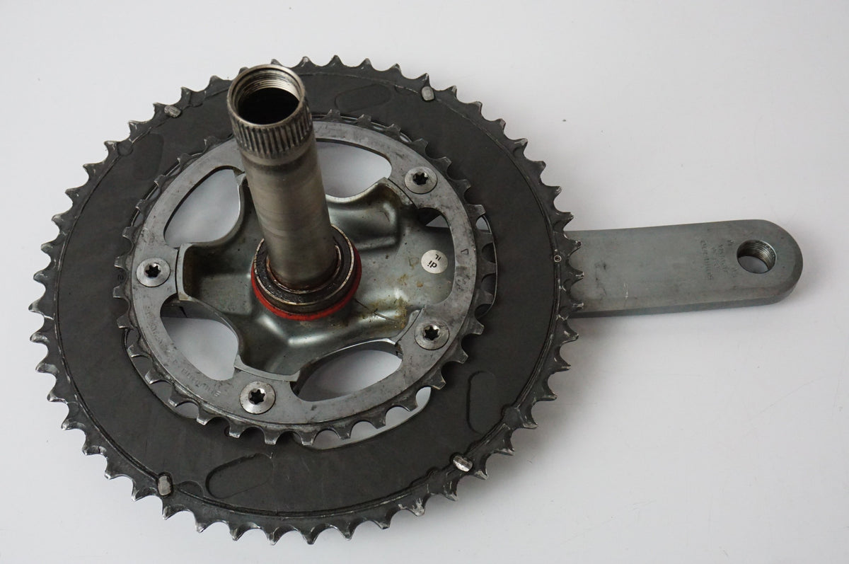 SHIMANO 「シマノ」 ULTEGRA FC-6750 50-34T 170mm クランクセット / 浜松店