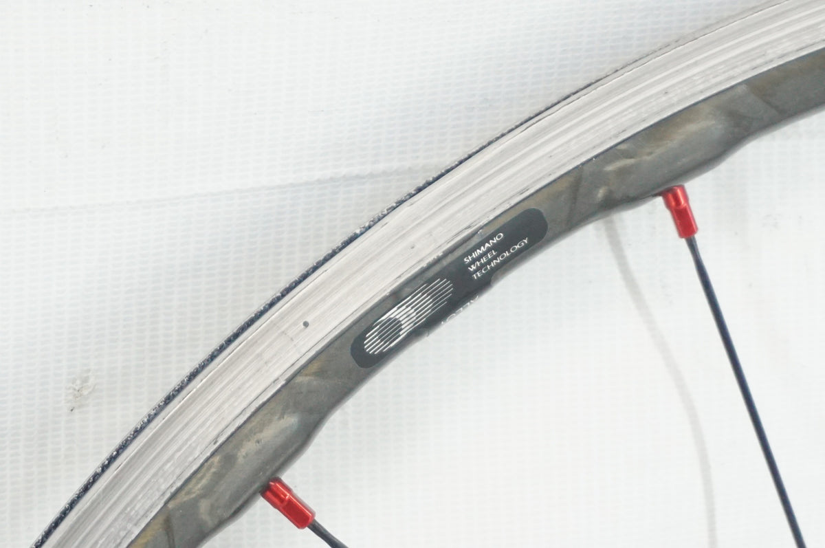 SHIMANO 「シマノ」 DURA ACE WH-7850-C24-CL ホイール / 阪急塚口店