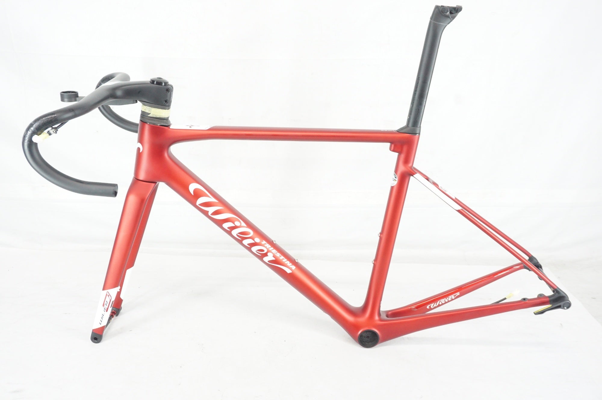 WILIER 「ウィリエール」 ZERO SLR 2020年モデル フレームセット / 阪急塚口店