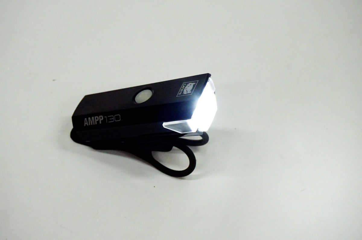 CATEYE 「キャットアイ」 AMPP130 フロントライト / 名古屋大須店