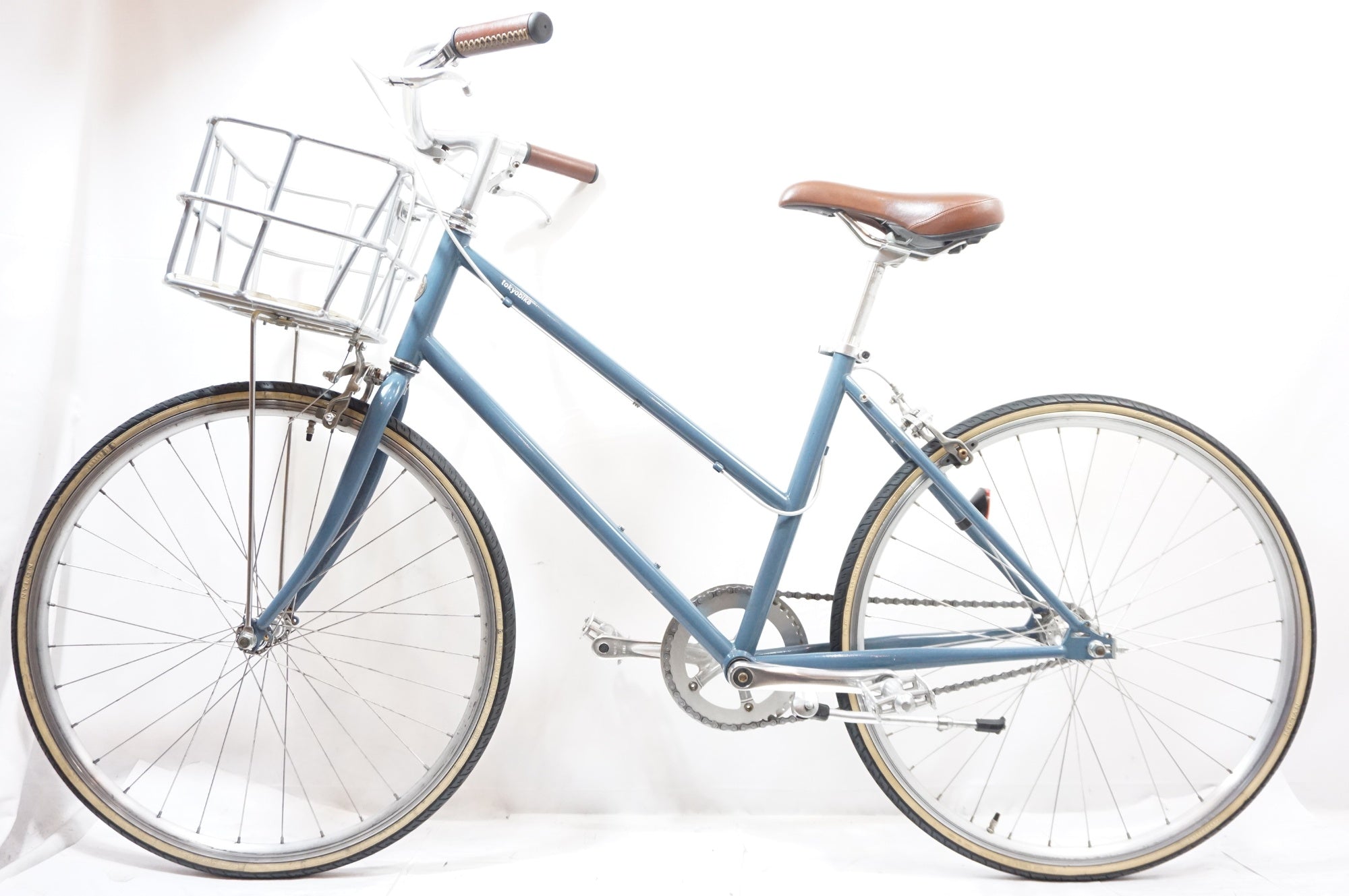 TOKYOBIKE 「トーキョーバイク」 BISOU 2024年モデル クロスバイク / 世田谷店