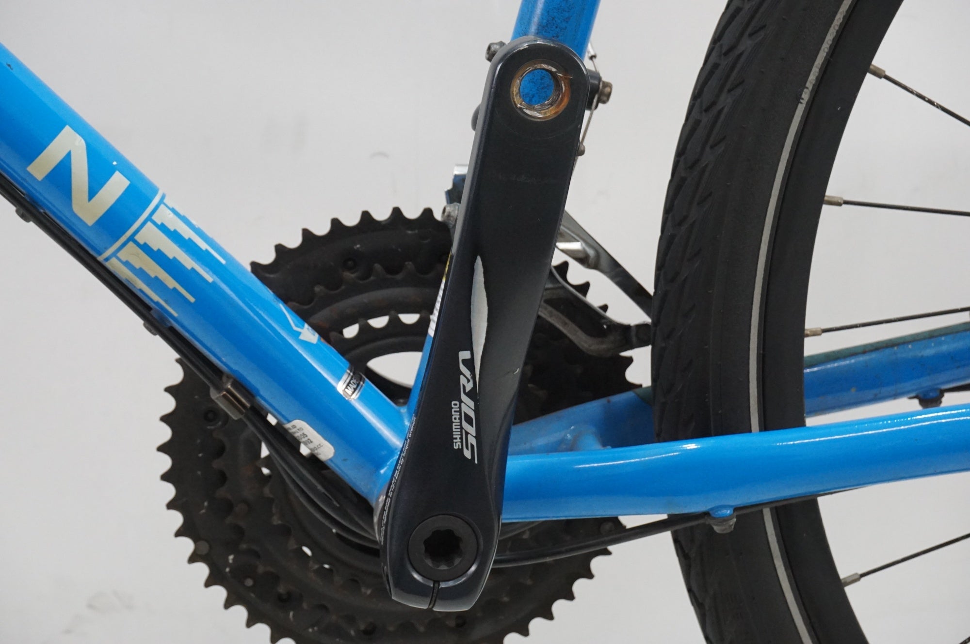 ジャンク MARIN 「マリン」 FOUR CORNERS 2020年モデル ロードバイク