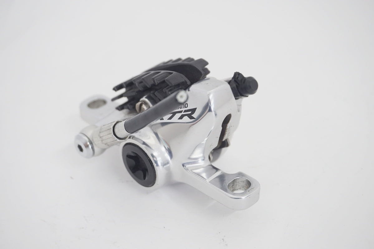 SHIMANO 「シマノ」 XTR BR-M985 ディスクブレーキセット / 京都八幡店