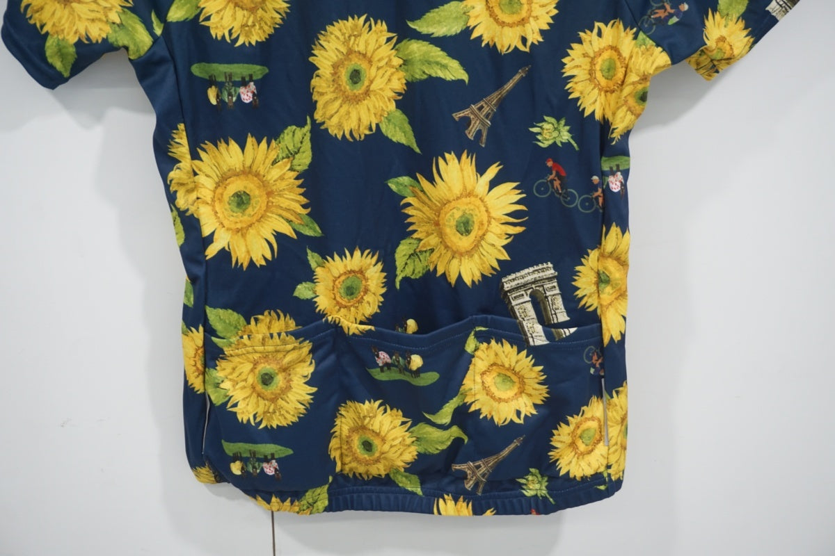 パールイズミ　ビジョン ジャージMサイズ PEARL IZUMI 「パールイズミ」 Mサイズ ジャージ / 滋賀大津店