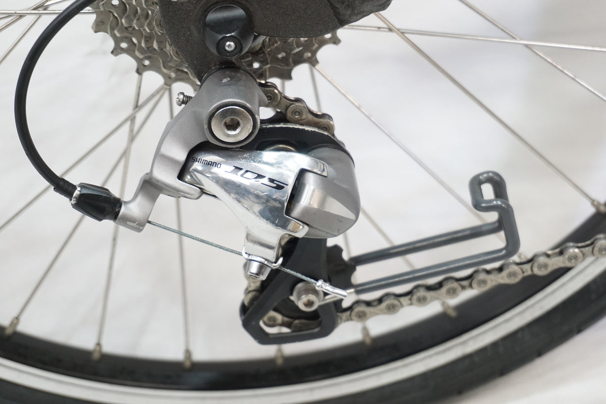 PATTO BIKE 「パット バイク」 RO451 年式不明 20インチ ミニベロ / 大宮店