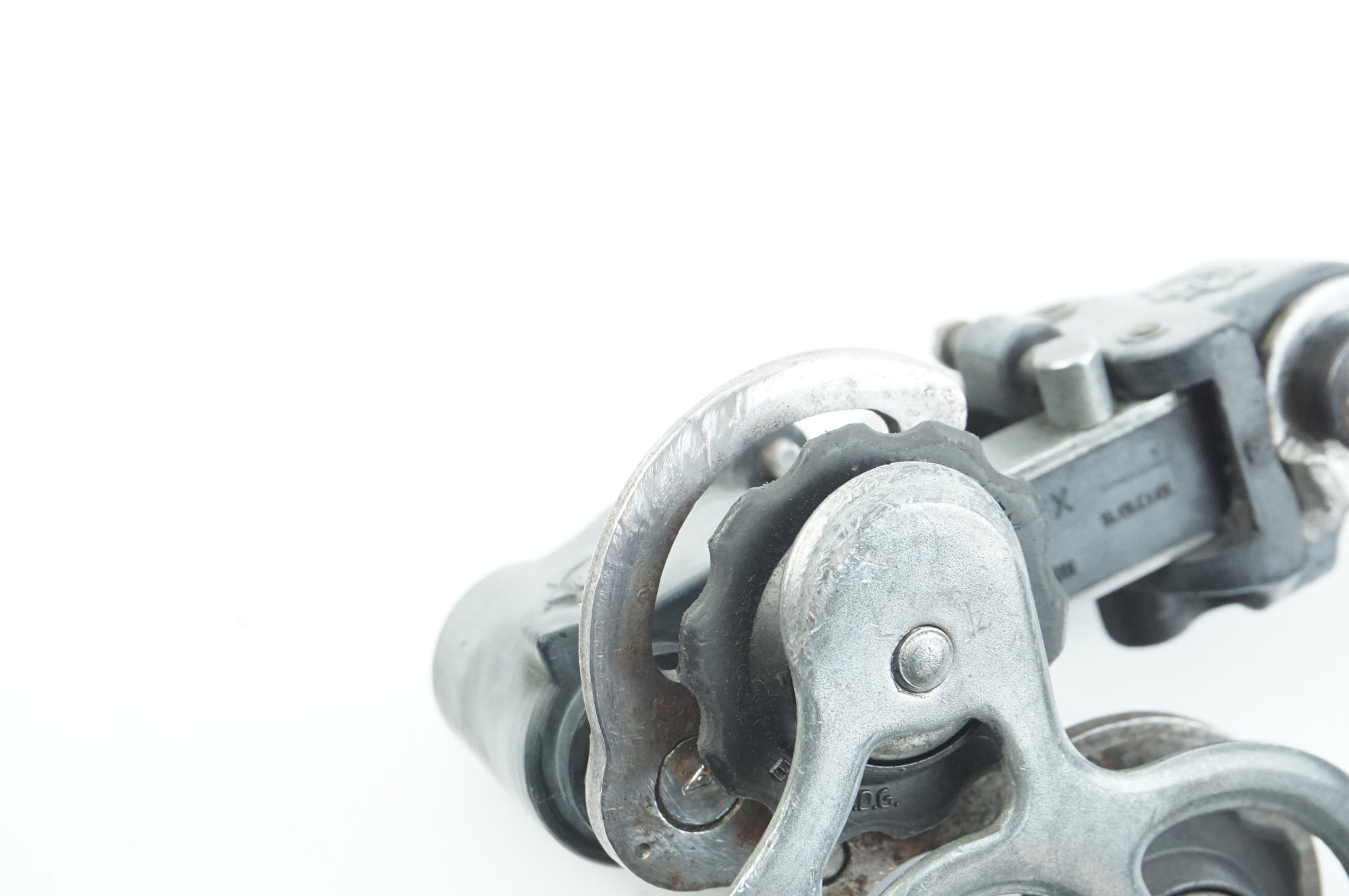 Simplex シルバー リアディレイラー Simplex シルバー リアディレイラー 2025年最新】Yahoo!オークション