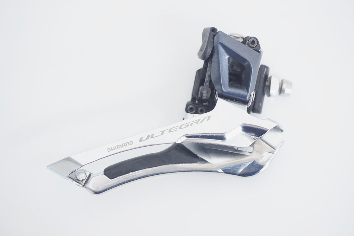 SHIMANO 「シマノ」 ULTEGRA FD-R8000 フロントディレイラー / 京都八幡店