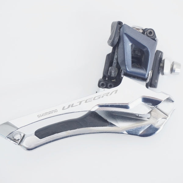 SHIMANO 「シマノ」 ULTEGRA FD-R8000 フロントディレイラー / 京都