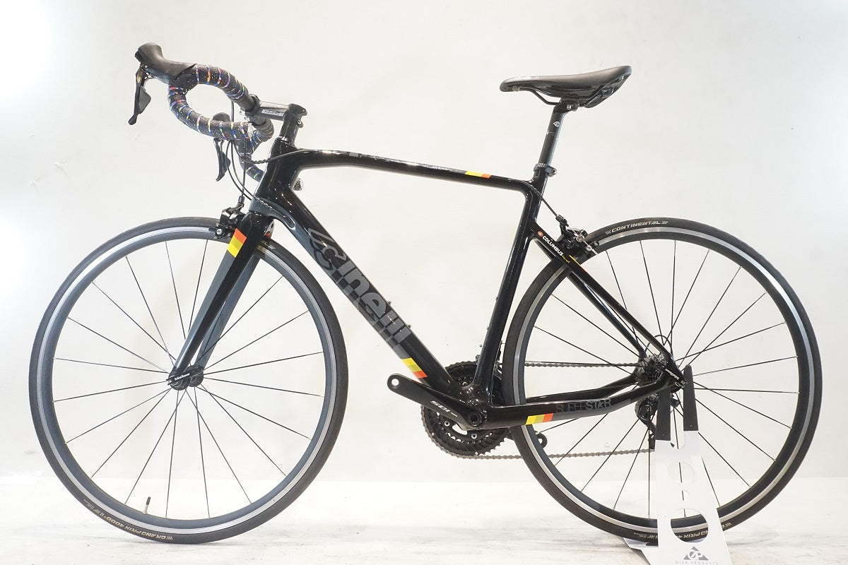 CINELLI 「チネリ」 SUPER STAR 2019年モデル ロードバイク / 横浜戸塚店