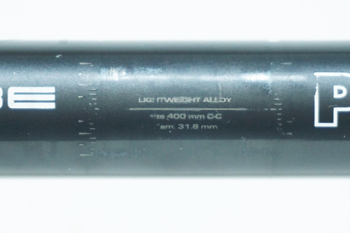 SHIMANO PRO 「シマノプロ」 VIBE ALLOY Φ31.8 400mm ハンドル / 大阪美原北インター店