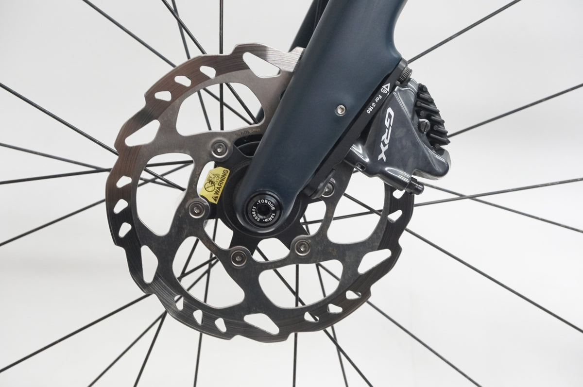 TREK 「トレック」 DOMANE SL5 2020年モデル ロードバイク カスタム / 福岡店