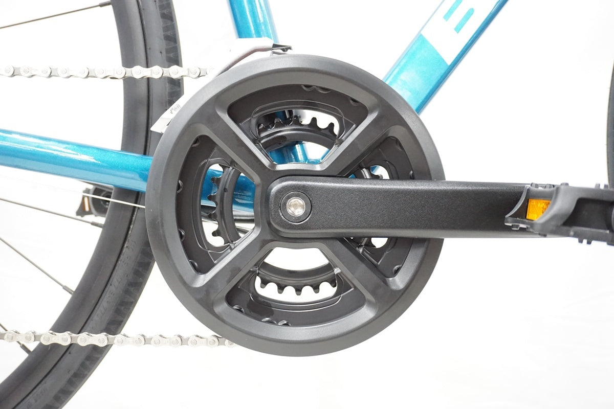 BIANCHI 「ビアンキ」 ROMA 3 43サイズ 2024年モデル クロスバイク/ 奈良店