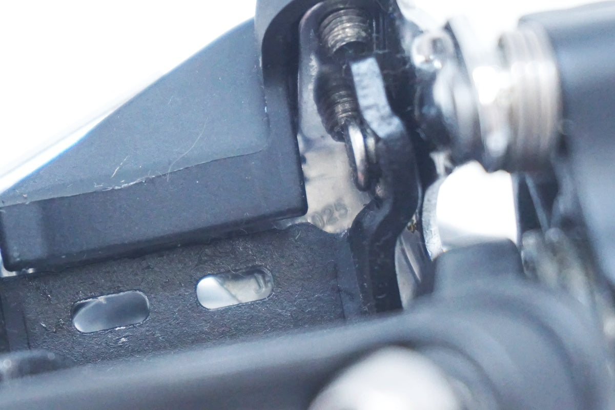 SHIMANO 「シマノ」 DEORE XT FD-M8025 フロントディレイラー / 大阪美原北インター店