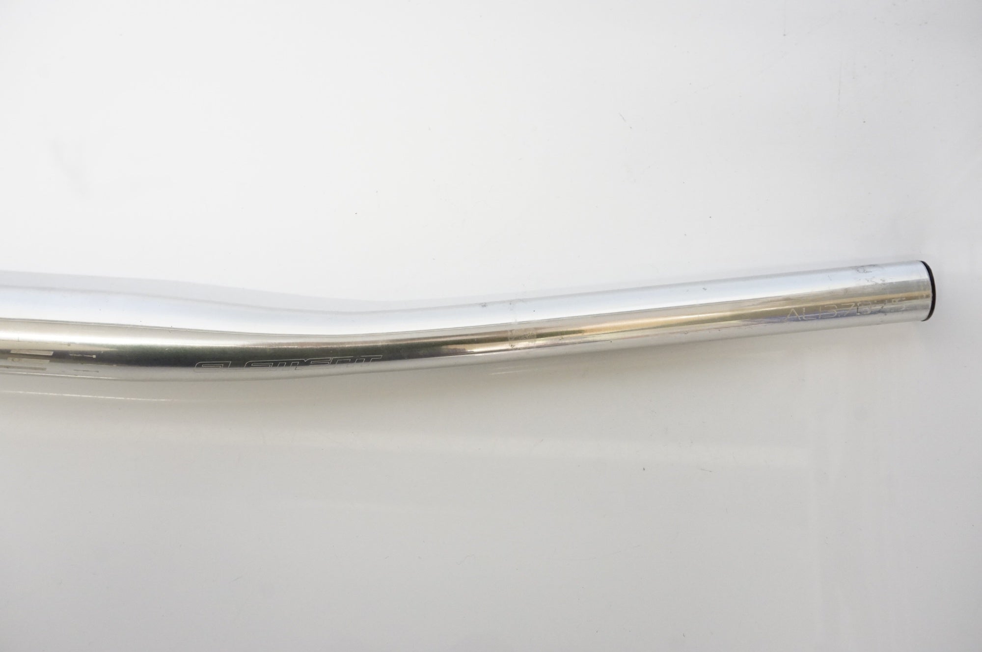ELEMENT 「エレメント」 NICKEL WIDE φ31.8 620mm ライザーバー/ 浜松店