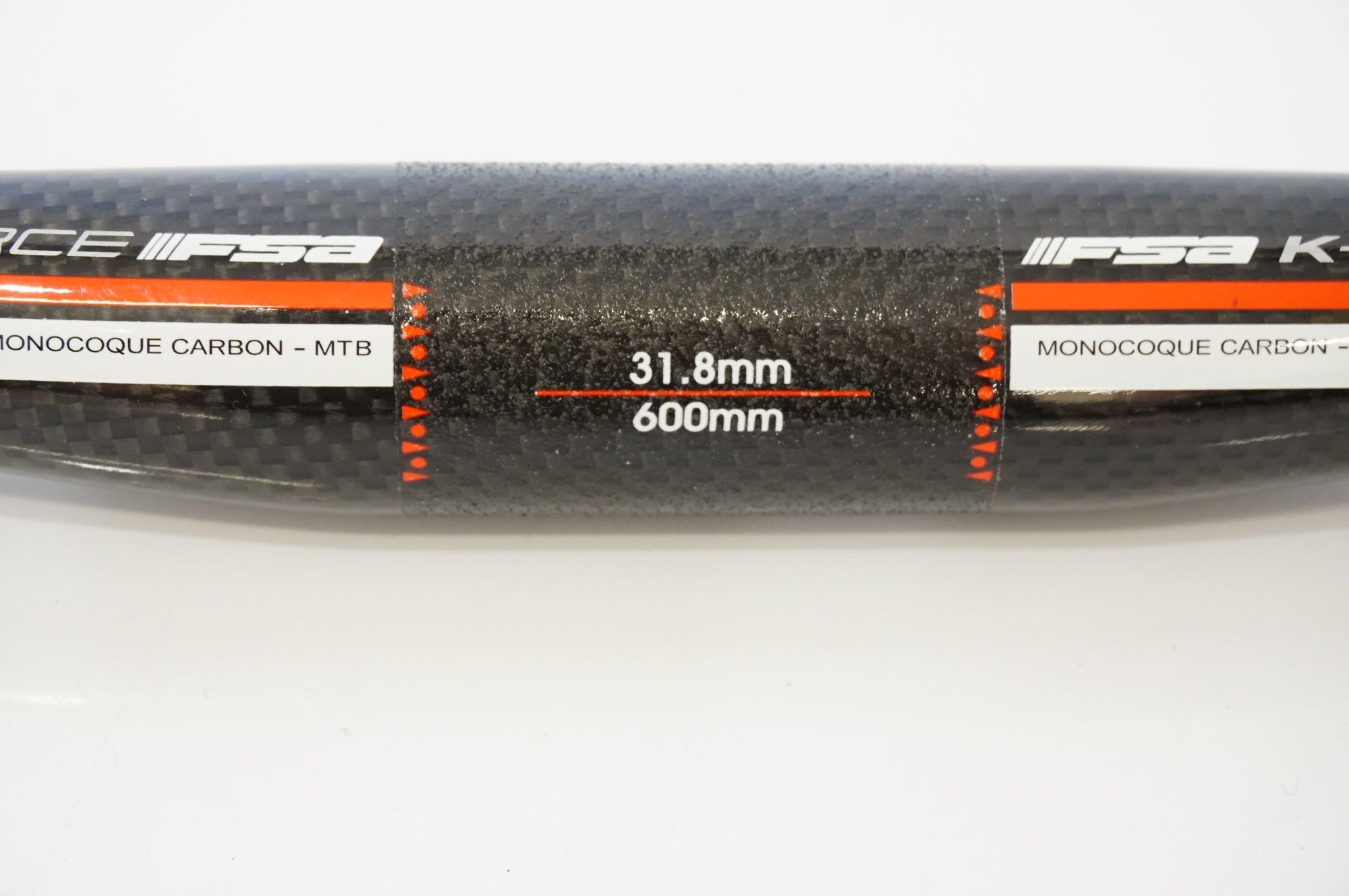FSA 「エフエスエー」 K-FORCE φ31.8 600mm ハンドル / 浜松店