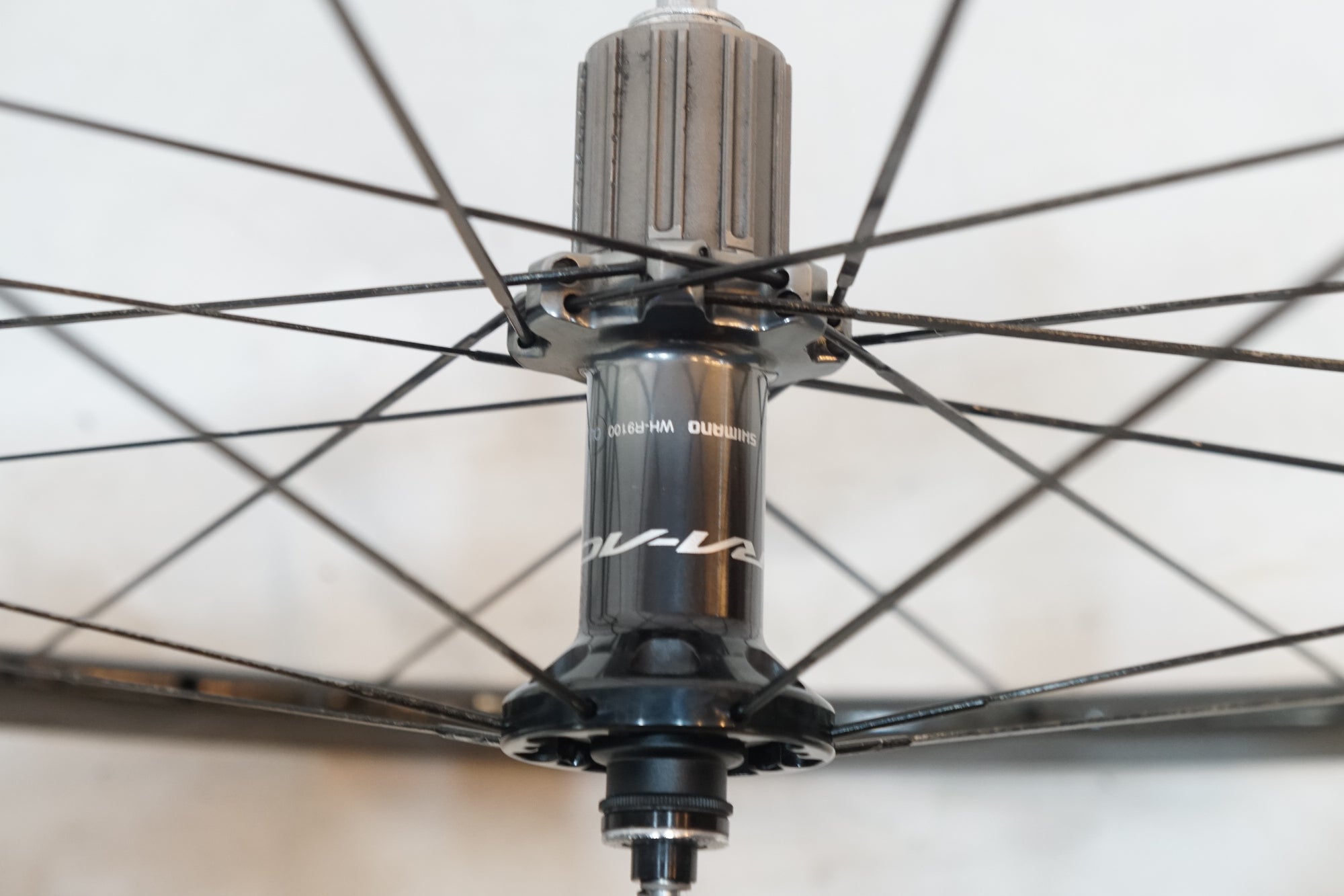 SHIMANO 「シマノ」 DURA-ACE WH-R9100 シマノ11速  ホイールセット / バイチャリ浦和ベース