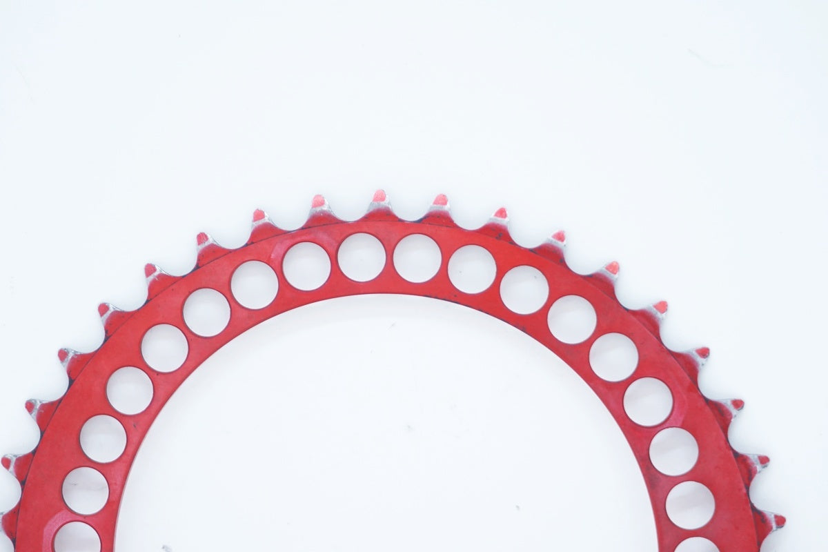 ROTOR 「ローター」 Q-RINGS 52-39T チェーンリング / 大阪美原北インター店