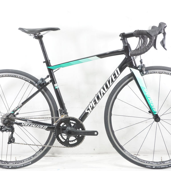 【公式】フジのお歳暮・冬ギフト - WEBカタログ掲載中 SPECIALIZED 「スペシャライズド」 ALLEZ ELITE TEAM EDITION 自転車本体