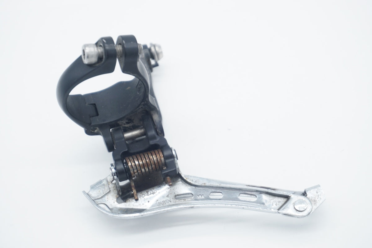 SHIMANO 「シマノ」 ULTEGRA FD-6800 フロントディレイラー / 京都八幡店