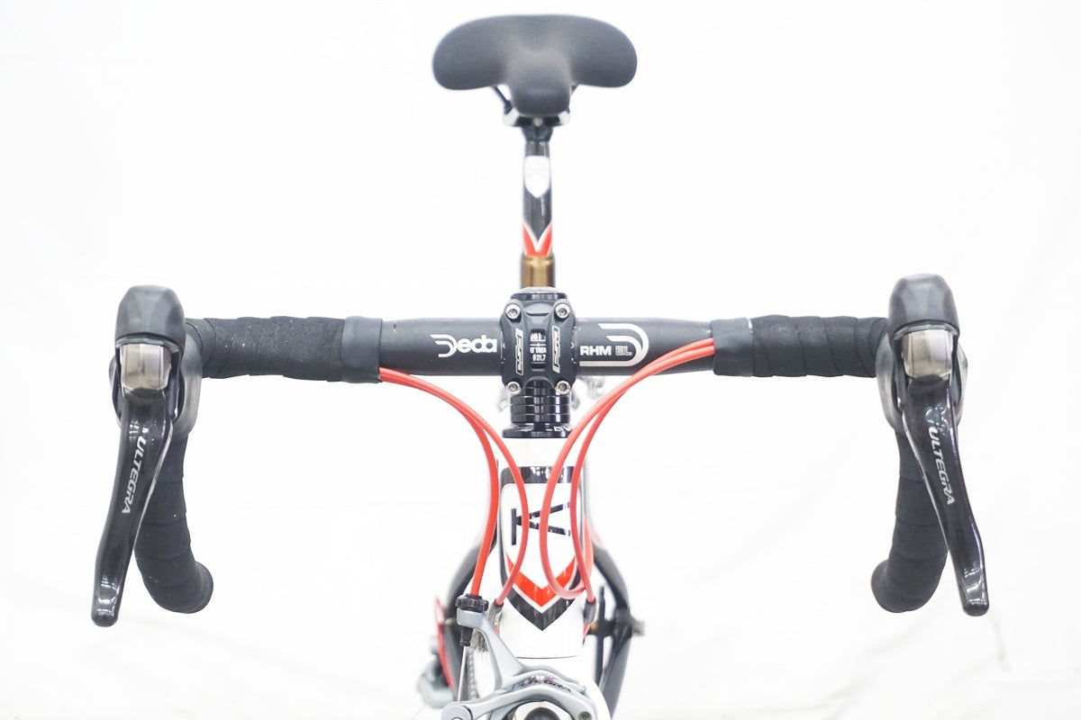 KUOTA 「クオータ」 KHARMA RACE 2010年モデル ロードバイク / 大阪美原北インター店