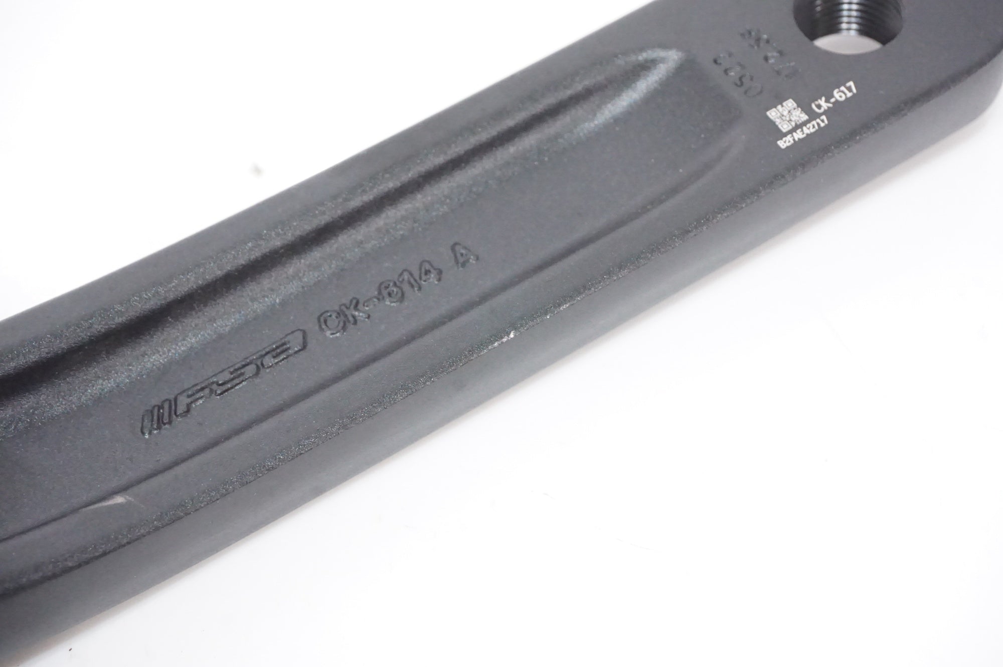 FSA 「エフエスエー」 VERO PRO 48-32T 172.5mm クランク / AKIBA店