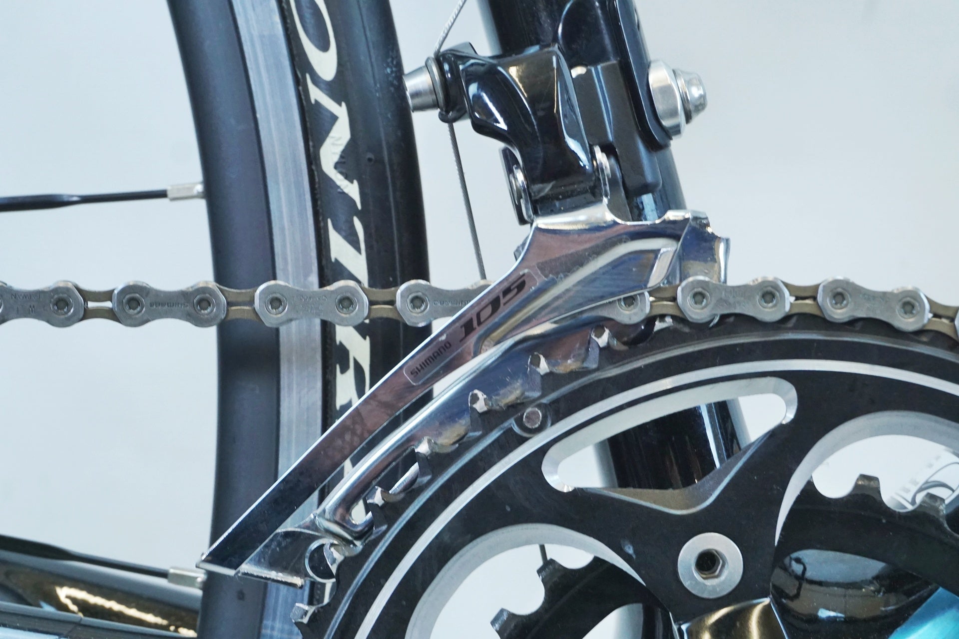 TREK 「トレック」 MADONE 4.5 2012年モデル ロードバイク / 有明ガーデン店