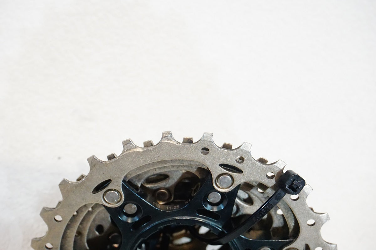 SHIMANO 「シマノ」 ULTEGRA CS-6800 11-25T スプロケット / 横浜戸塚