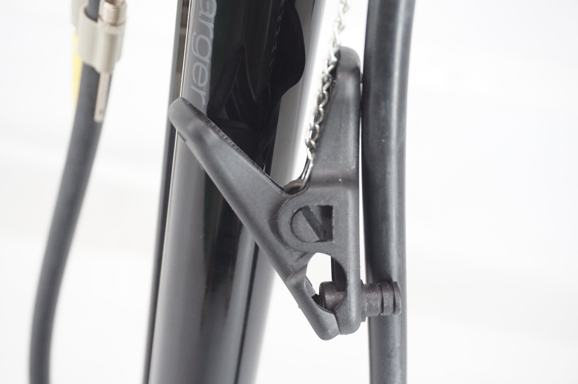 BONTRAGER 「ボントレガー」 RE CHARGER フロアポンプ / 阪急塚口店