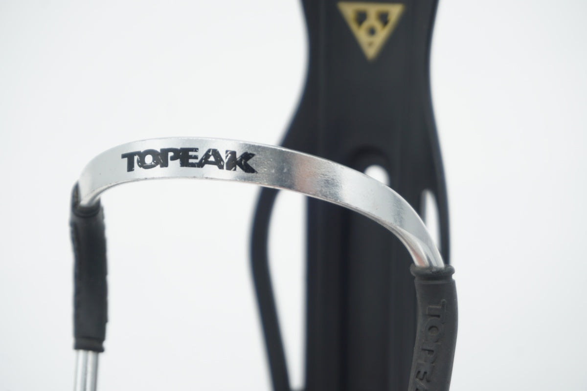 TOPEAK 「トピーク」 ボトルケージ / 滋賀大津店