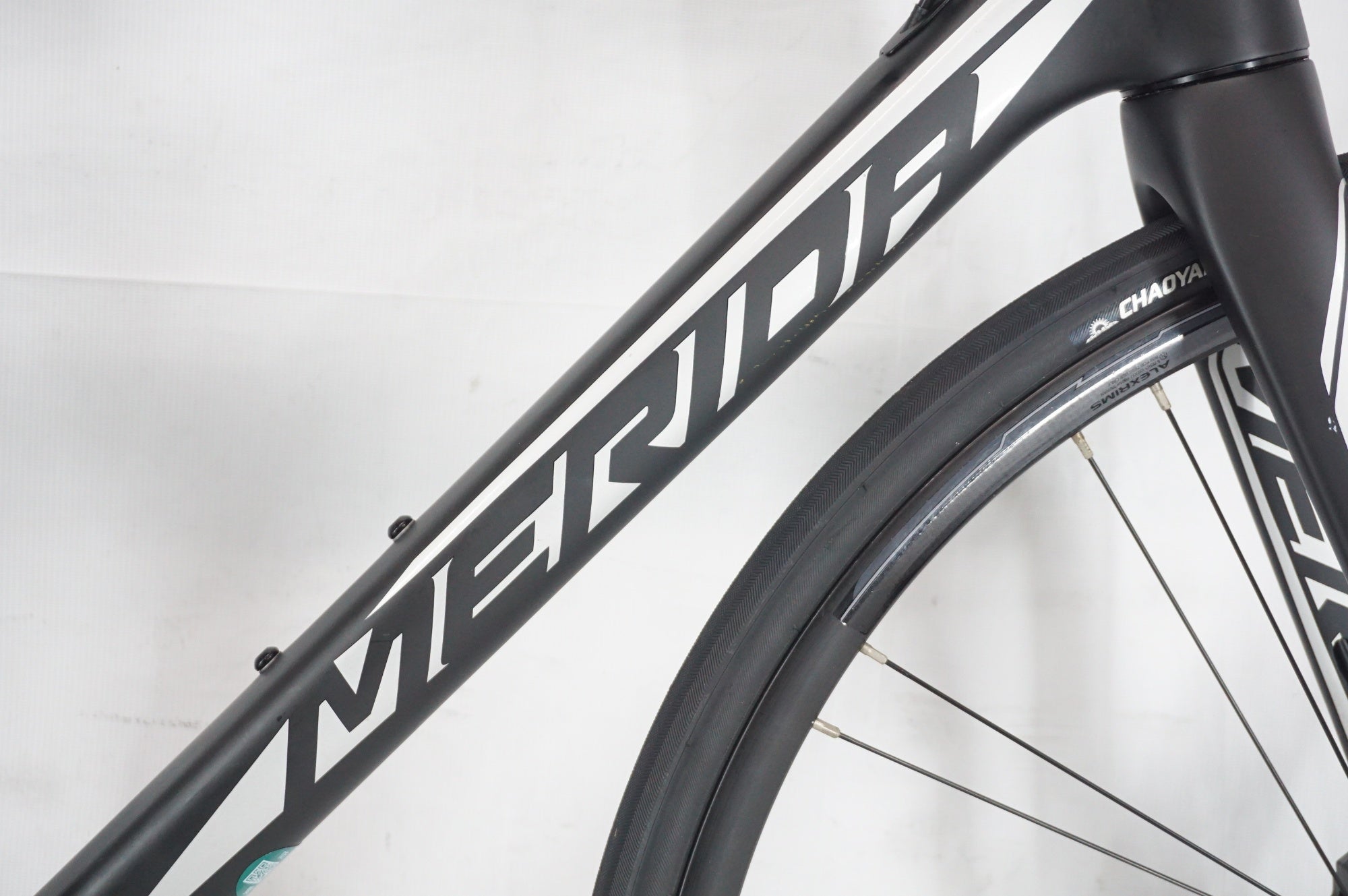 MERIDA 「メリダ」 SCULTURA DISC 4000 2018年モデル ロードバイク 