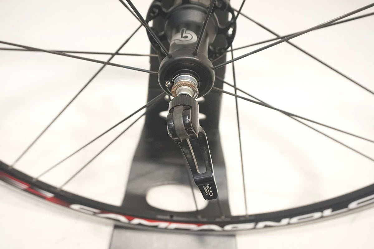 CAMPAGNOLO 「カンパニョーロ」 ZONDA SHIMANO 8-9s リアホイール / 大阪門真店