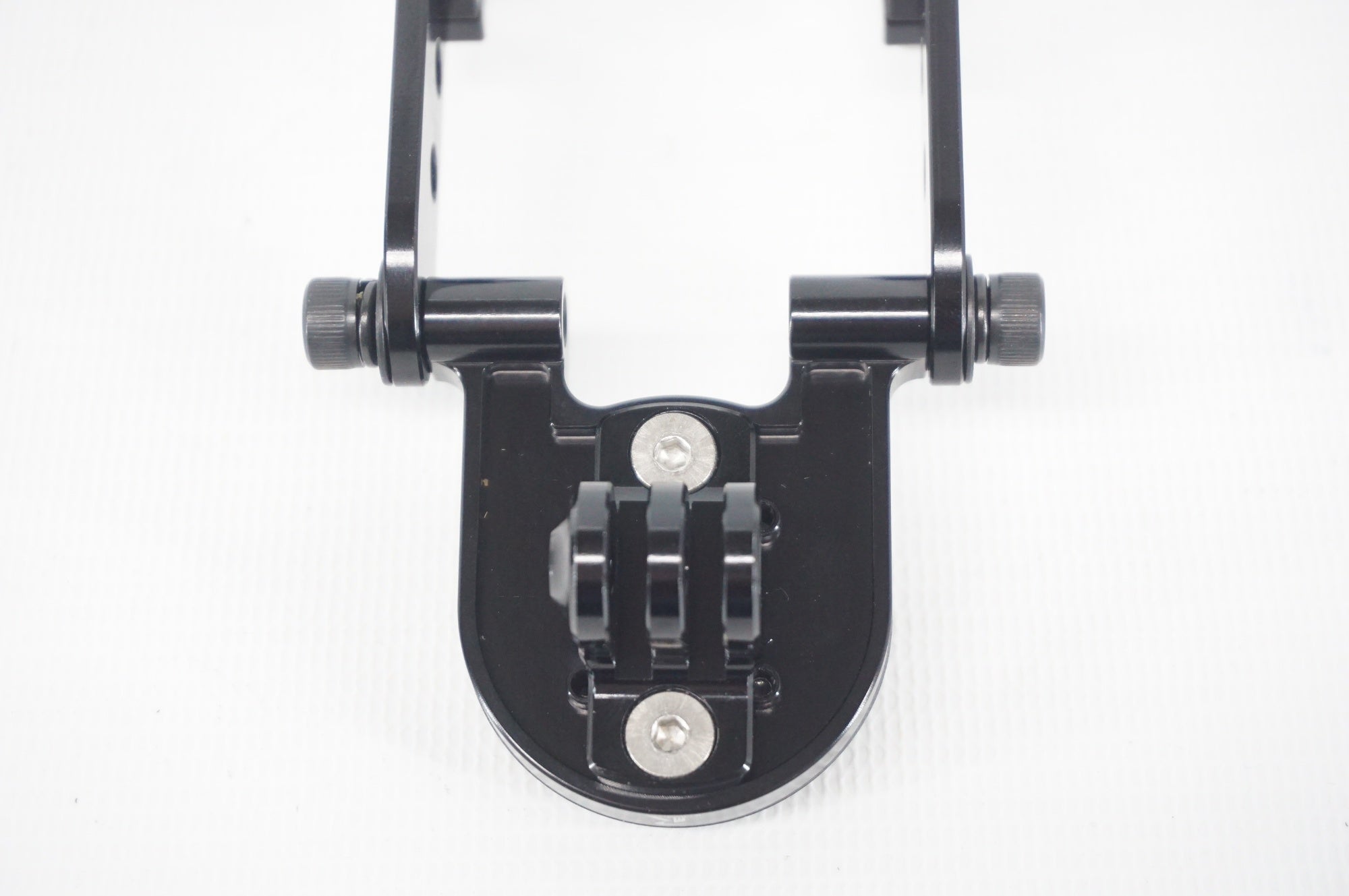 REC-MOUNT 「レックマウント」 GARMIN用 Φ31.8 サイコンマウント / 阪急塚口店