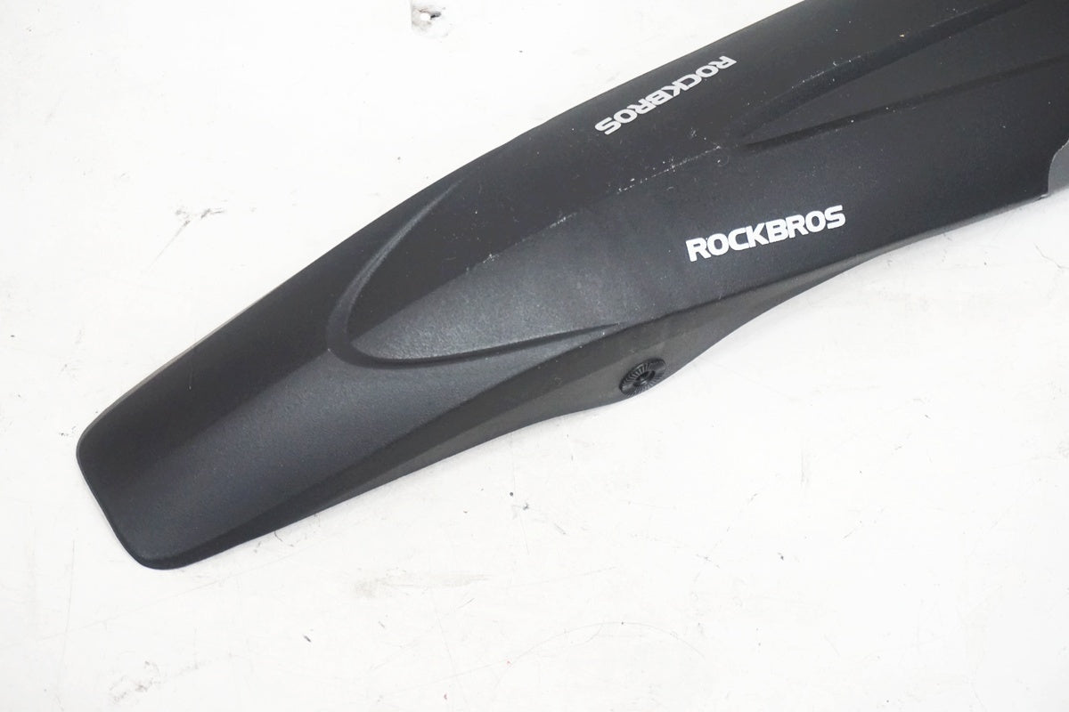 ROCKBROS 「ロックブロス」 フェンダー / 大阪美原北インター店