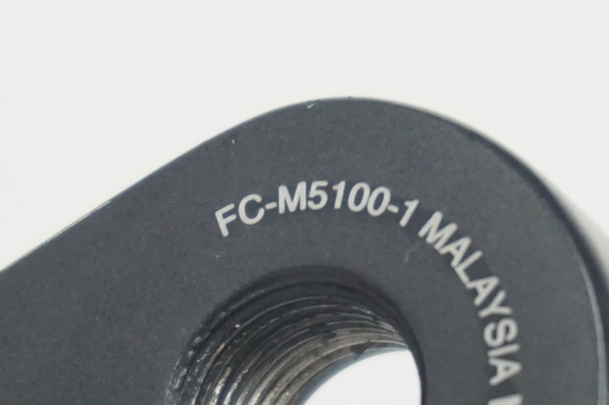 SHIMANO 「シマノ」 DEORE FC-M5100-1 30T 170mm クランク / 福岡店