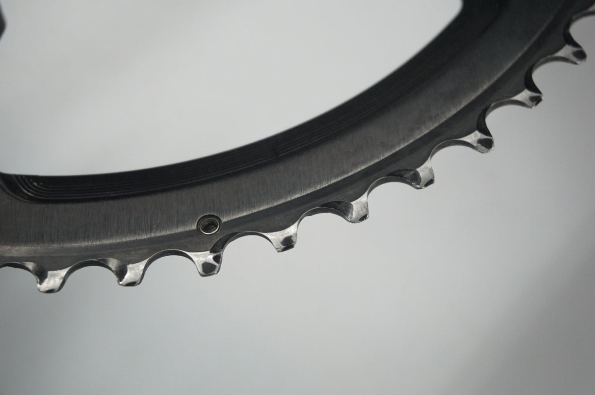 ROTOR 「ローター」 ROUND RINGS 53T アウターチェーンリング / 福岡店