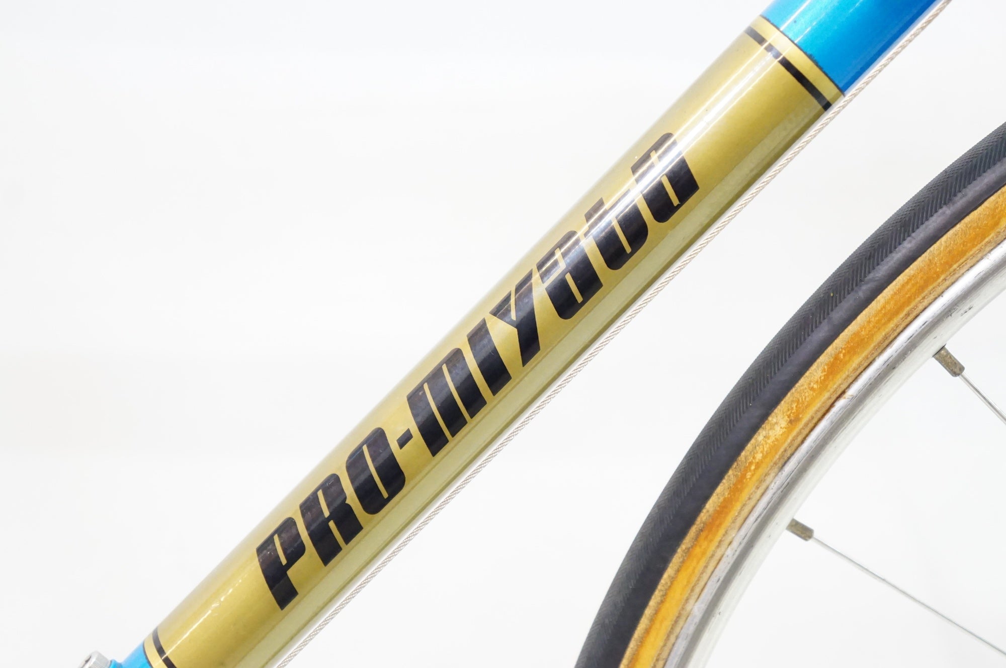 MIYATA 「ミヤタ」 PRO-MIYATA PM-540-H 年式不明 ロードバイク / 熊谷本店