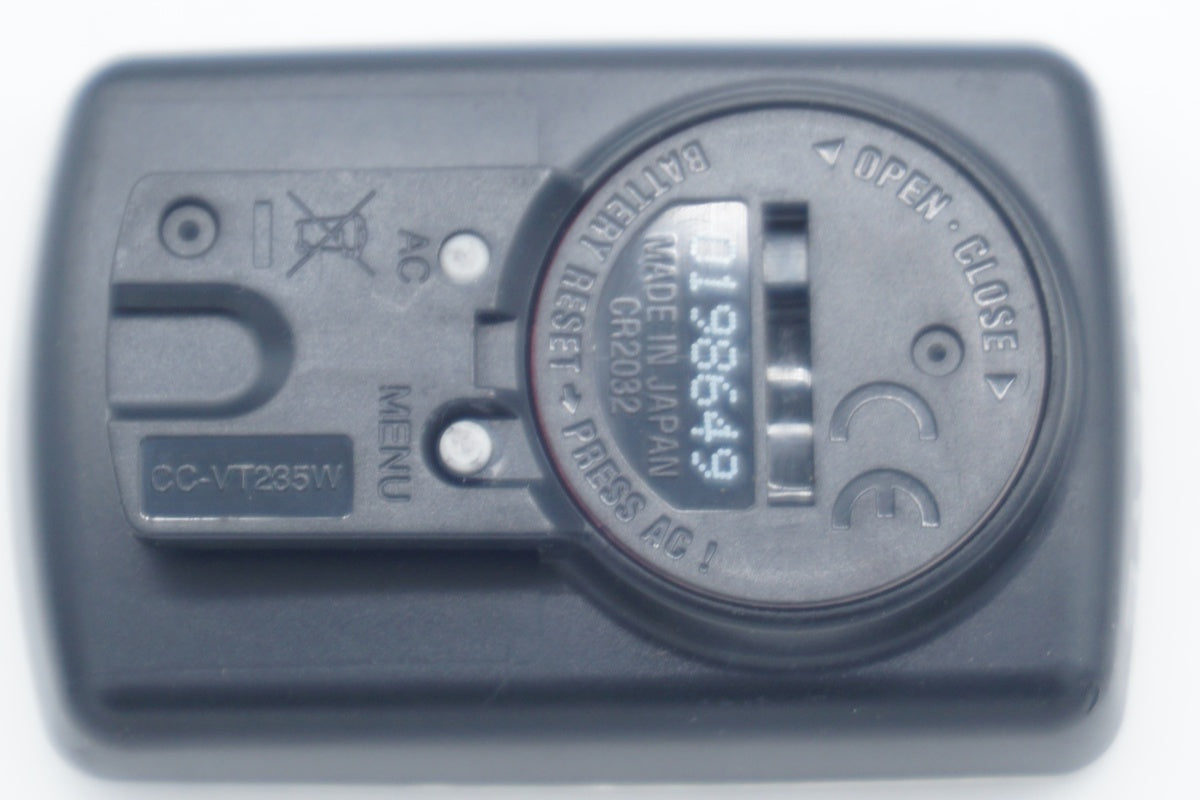 CAT EYE 「キャットアイ」 VELO WIRELESS ＋ サイクルコンピューター / 滋賀大津店