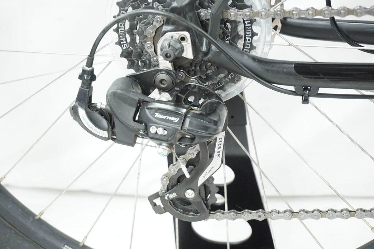 GT 「ジーティー」 AGRESSOR SPORT リジット 2020年モデル マウンテンバイク / 奈良店