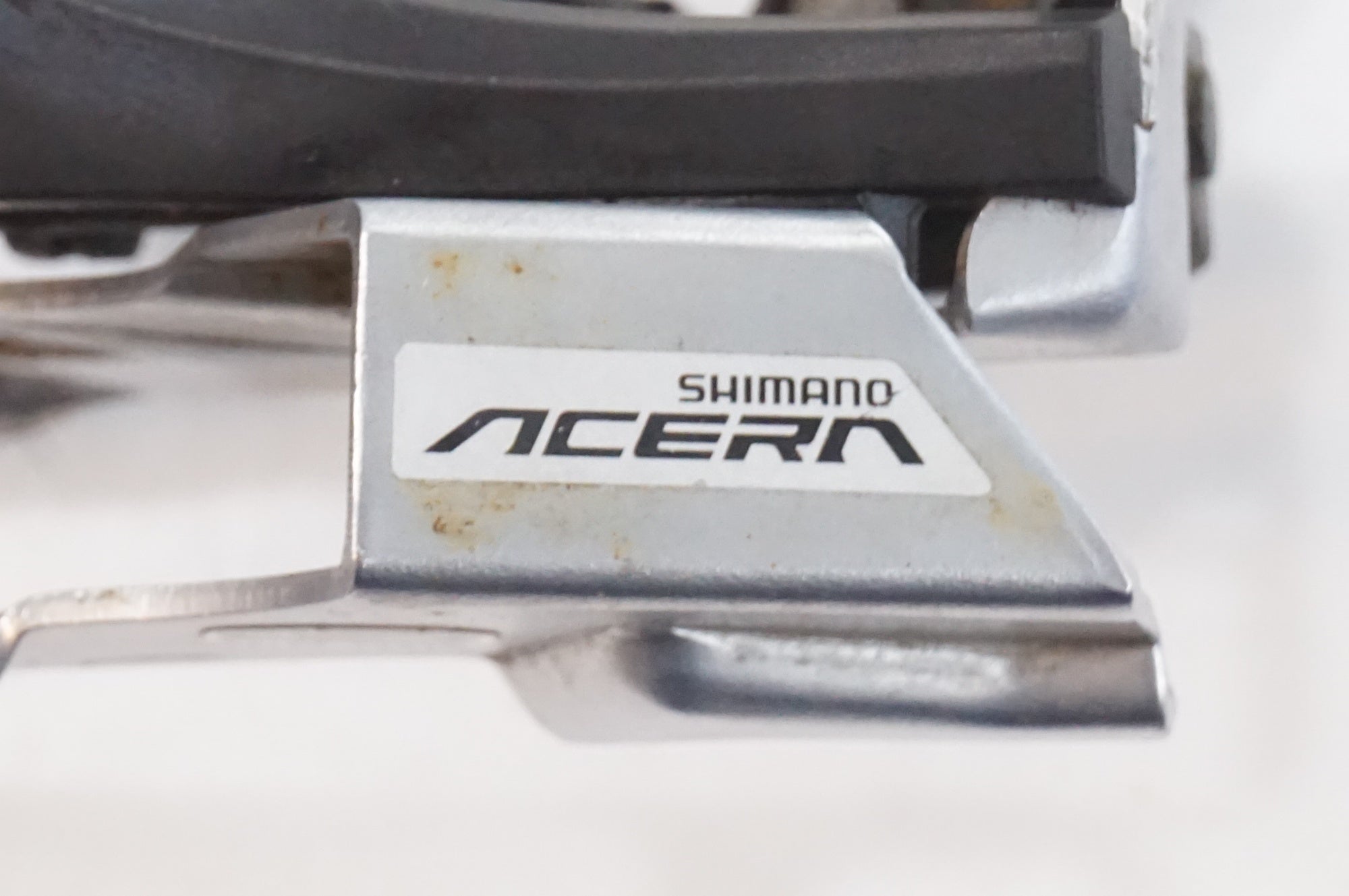SHIMANO 「シマノ」 ACERA FD-M390 フロントディレイラー  / 大宮店
