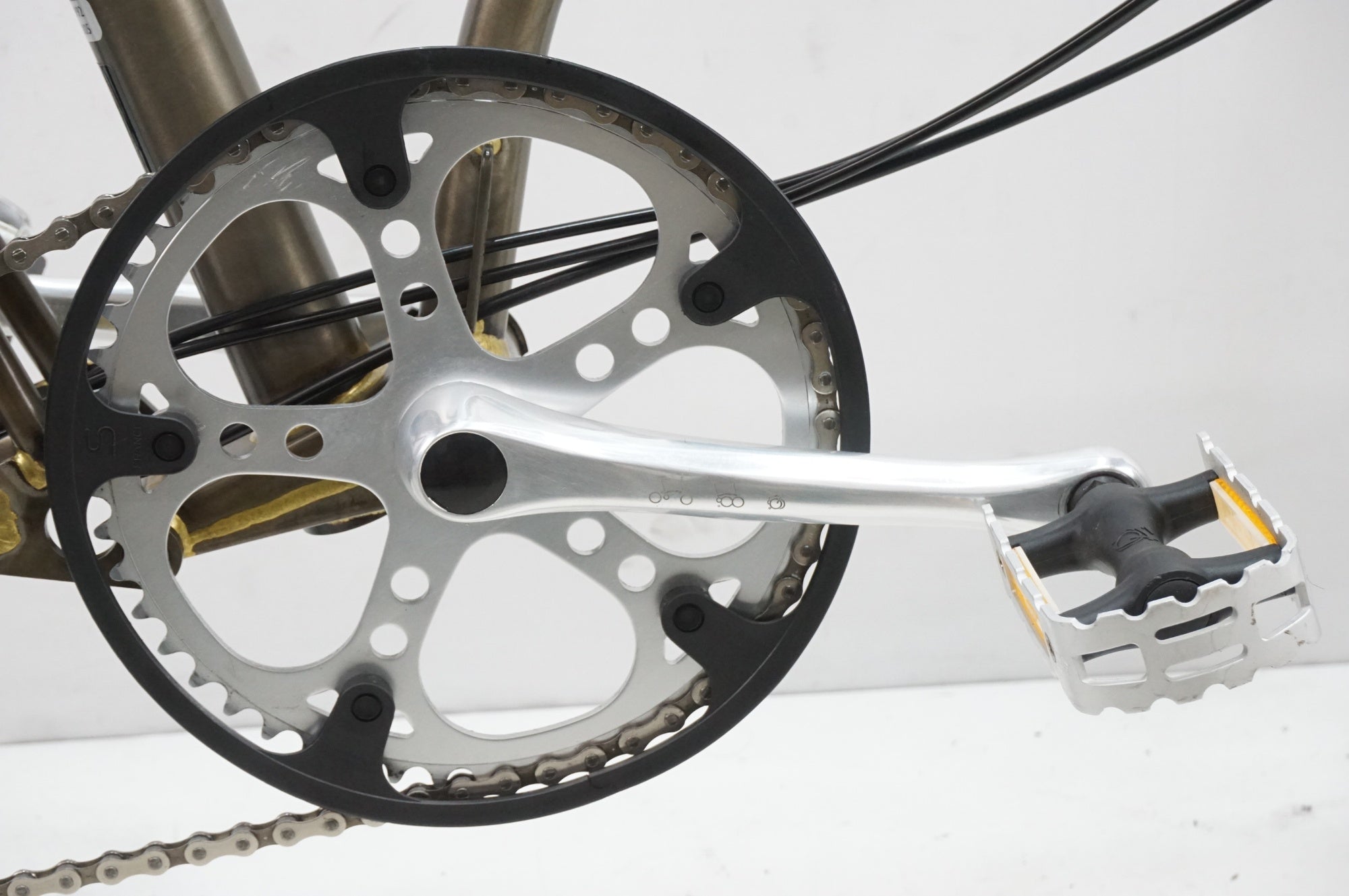 BROMPTON 「ブロンプトン」 S6L 2011年モデル 16インチ 折り畳み自転車 / 大宮店