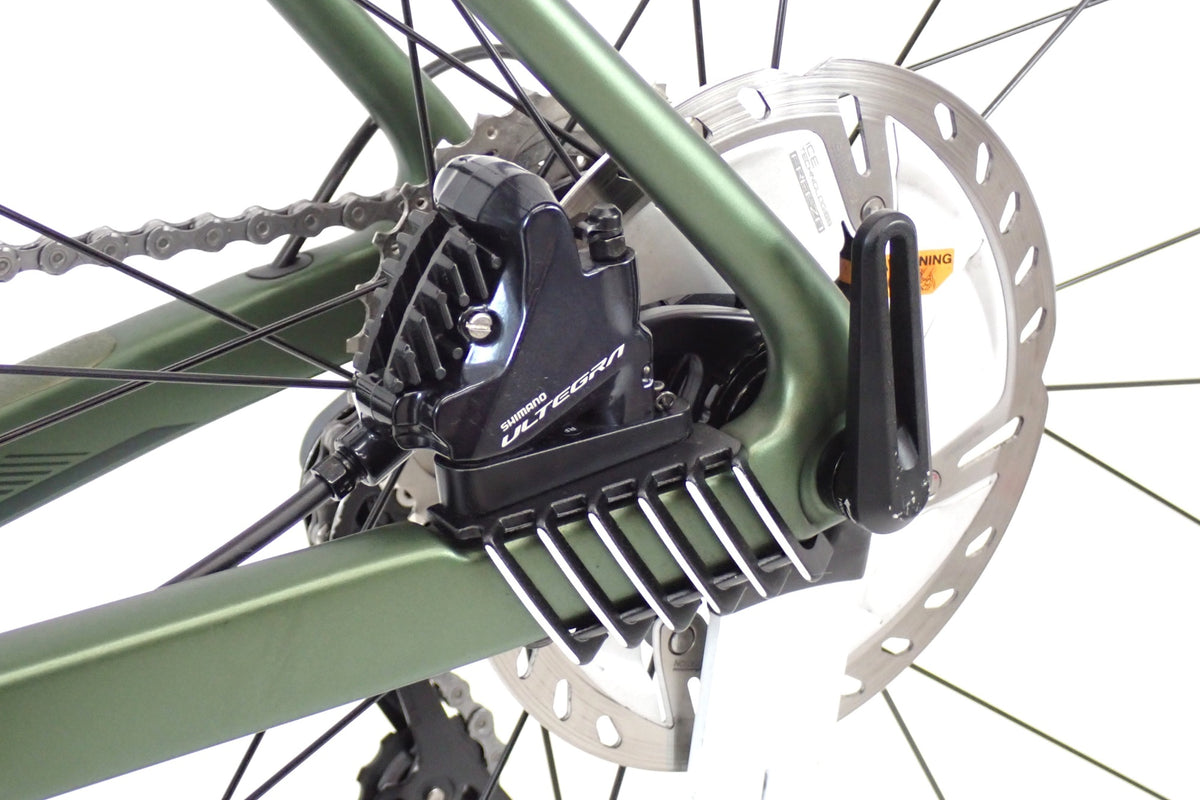 MERIDA 「メリダ」 SCULTURA DISC 6000 2020年モデル ロードバイク / 伊勢崎店