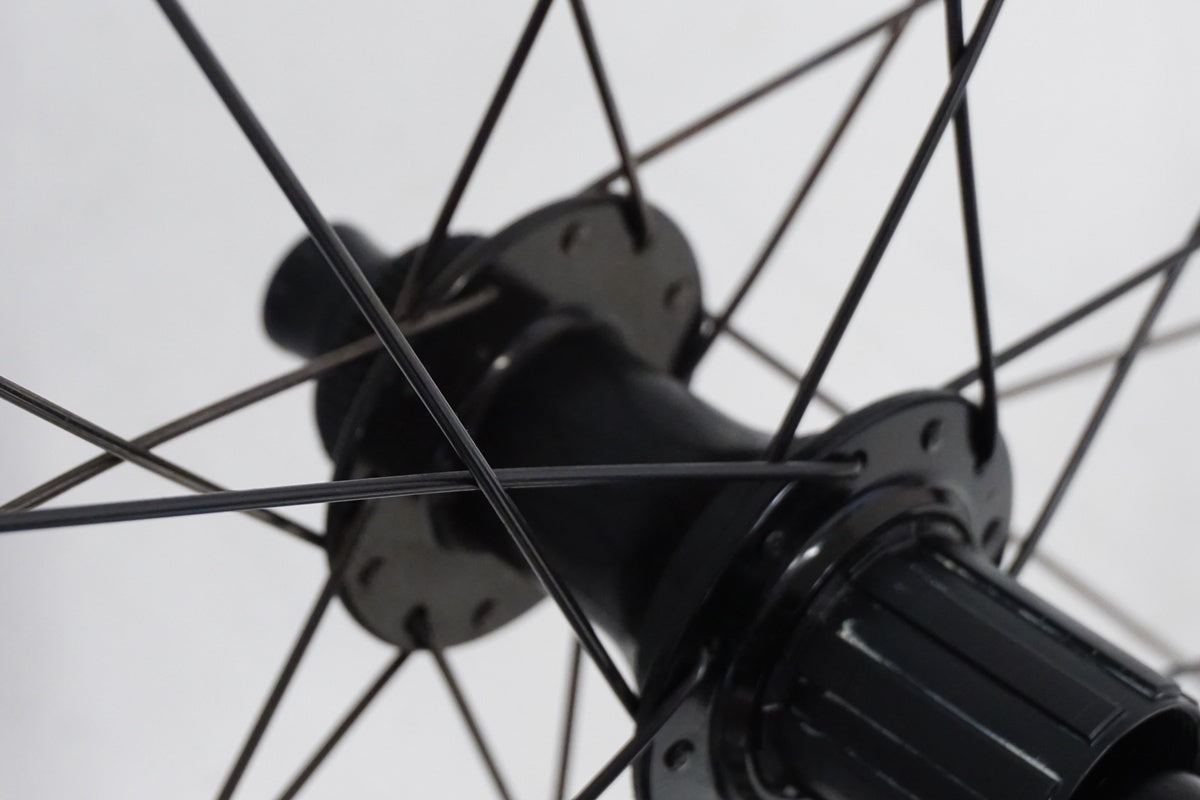 DT SWISS 「ディーティースイス」 R470 DB シマノ11速 ホイールセット / 浜松店