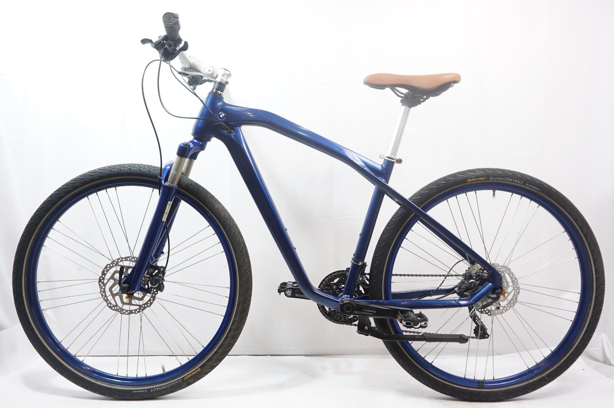 BMW 「ビーエムダブリュー」 クルーズバイク 2021年モデル マウンテンバイク / 世田谷店