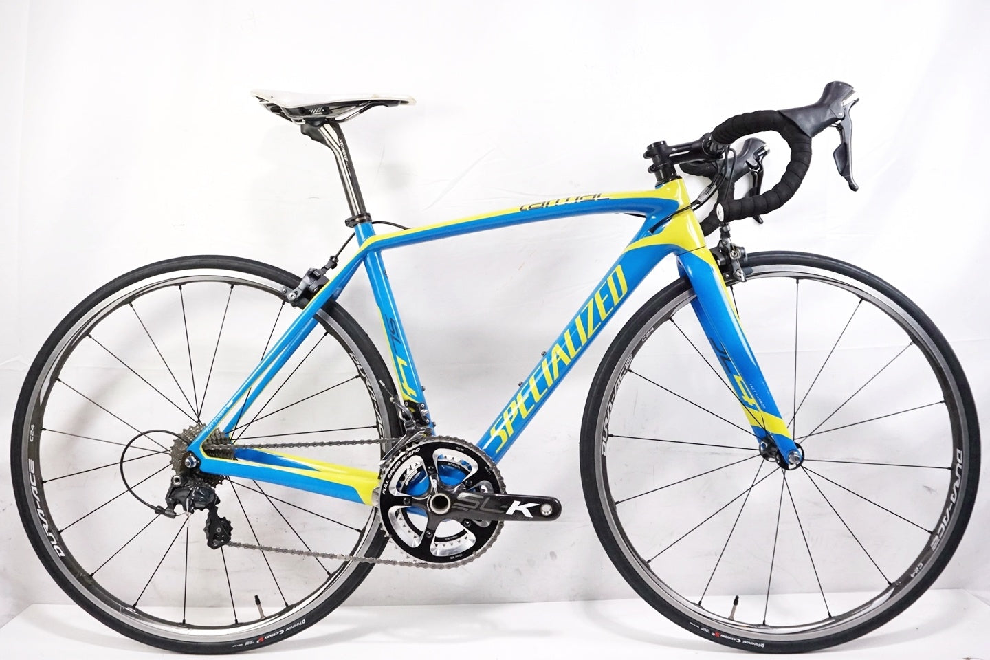 SPECIALIZED 「スペシャライズド」 TARMAC EXPERT 2014年モデル ロードバイク / 中目黒店