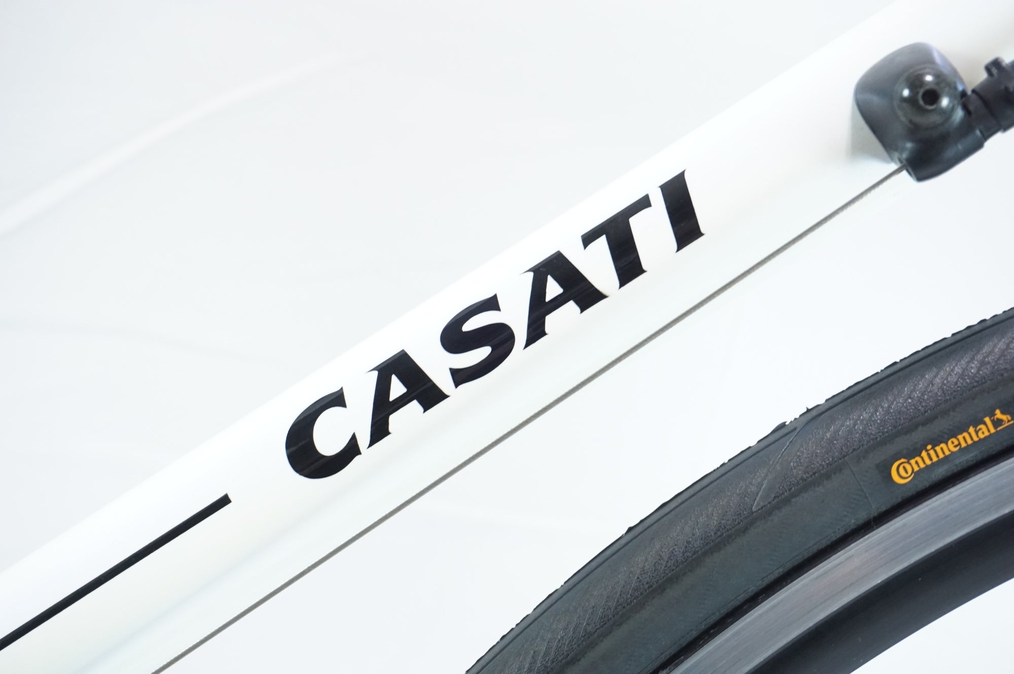 CASATI 「カザーティ」 LINEA ORO 年式不明 ロードバイク / 中目黒店