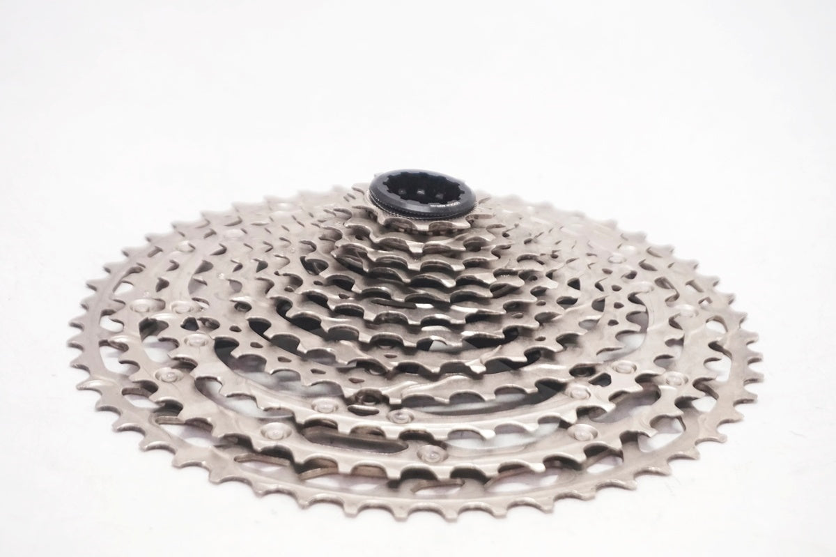 SHIMANO 「シマノ」 DEORE CS-M6100 10-51T スプロケット / 大阪