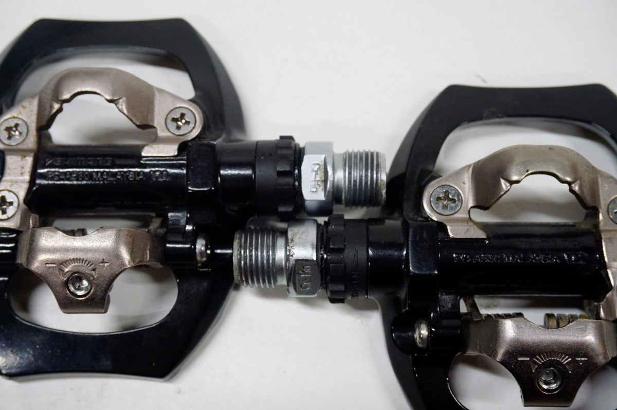 SHIMANO 「シマノ」 PD-A530 ペダル / 名古屋大須店