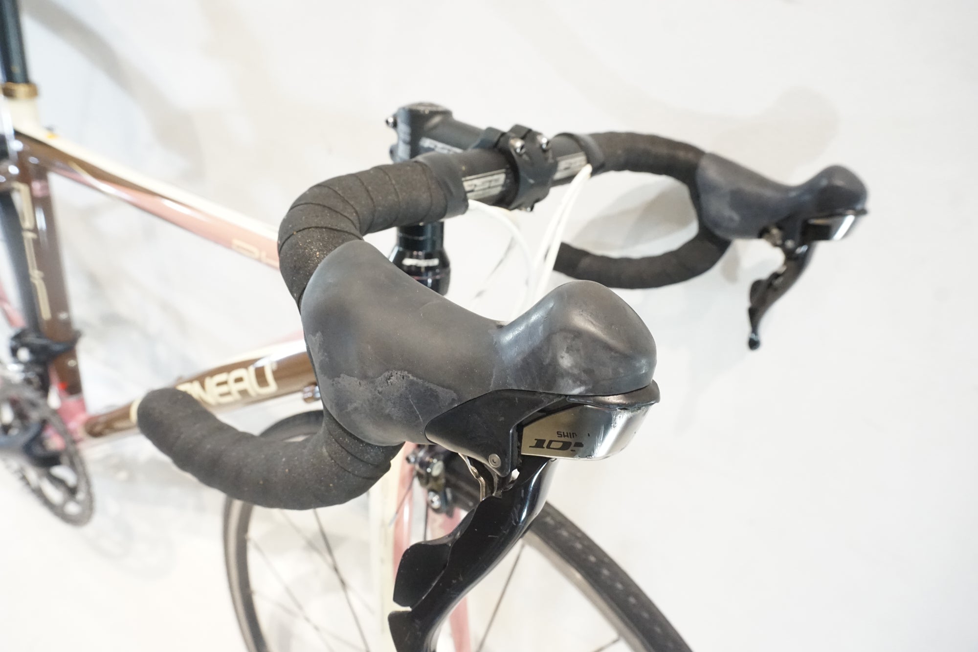 GARNEAU 「ガノー」 RHC WOMEN 2011年モデル ロードバイク / 横浜戸塚