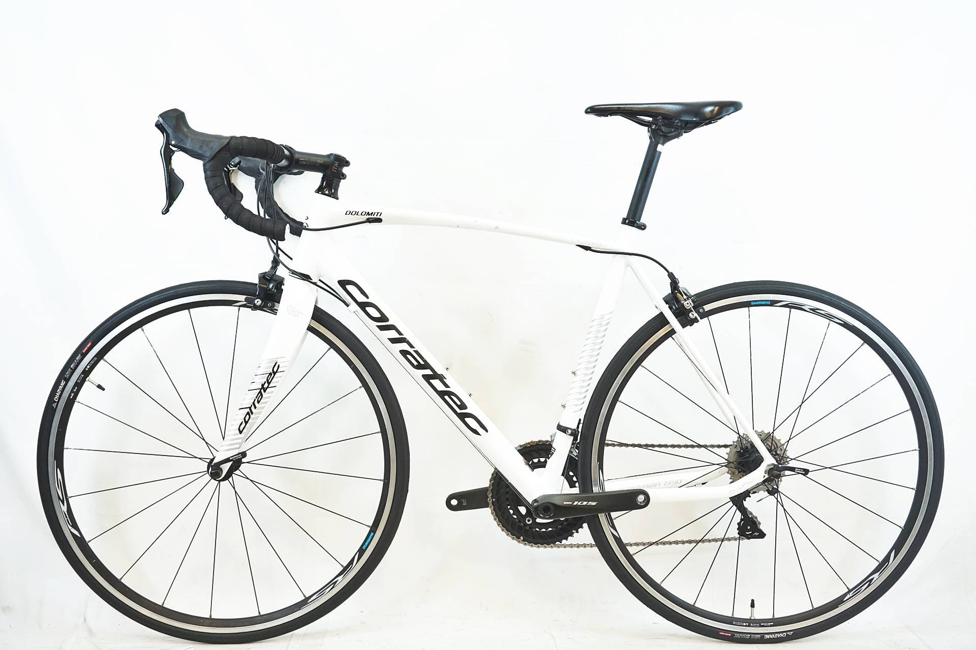 CORRATEC 「コラテック」 DOLOMITI 2022年モデル ロードバイク / 有明ガーデン店