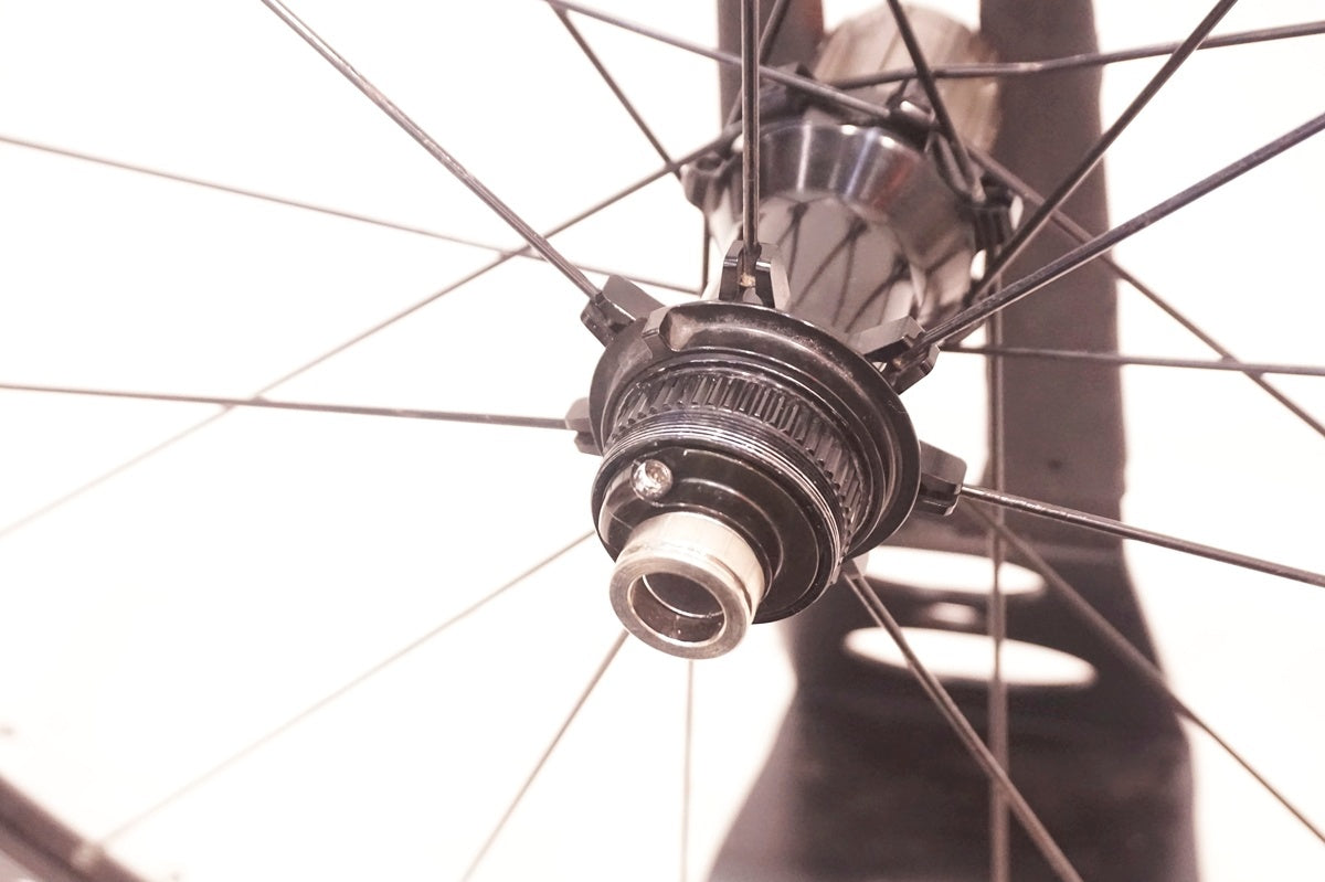 【美品＆おまけあり】フルクラム レーシングスポルト 11s FULCRUM 「フルクラム」 RACING SPORT DB SHIMANO 11s ホイール